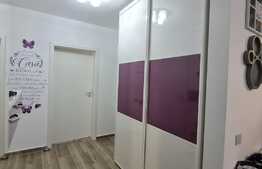 Apartament de lux cu 3 camere, 64 mp, parcare, balcon, zona Avantgarden