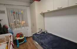 Apartament de lux cu 3 camere, 64 mp, parcare, balcon, zona Avantgarden