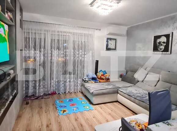 Apartament de vânzare 3 camere Exterior Vest - 79296AV | BLITZ Sibiu | Poza2