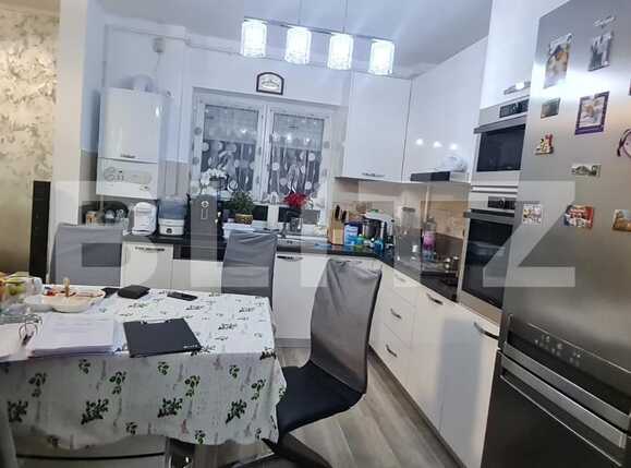 Apartament de vânzare 3 camere Exterior Vest - 79296AV | BLITZ Sibiu | Poza1