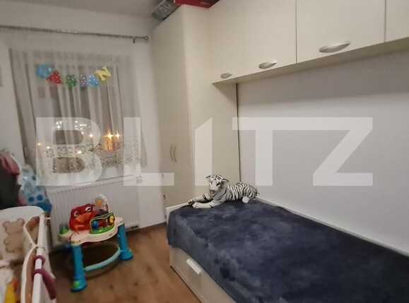Apartament de vânzare 3 camere Exterior Vest - 79296AV | BLITZ Sibiu | Poza4