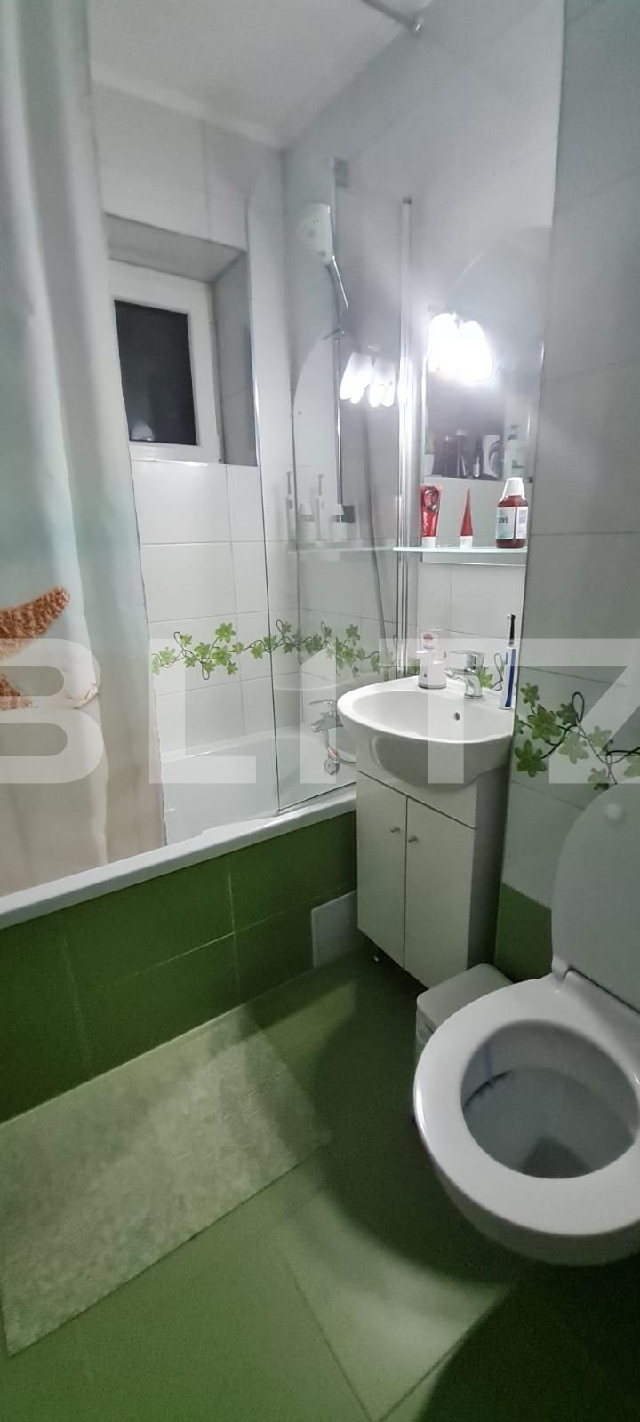 Apartament de vânzare 3 camere Exterior Vest - 79296AV | BLITZ Sibiu | Poza8