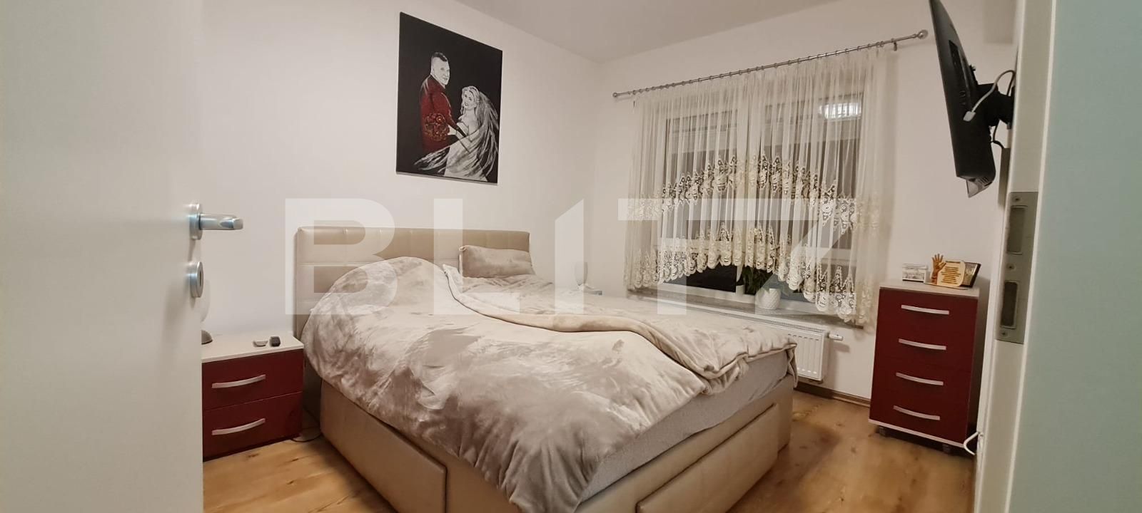 Apartament de vânzare 3 camere Exterior Vest - 79296AV | BLITZ Sibiu | Poza3