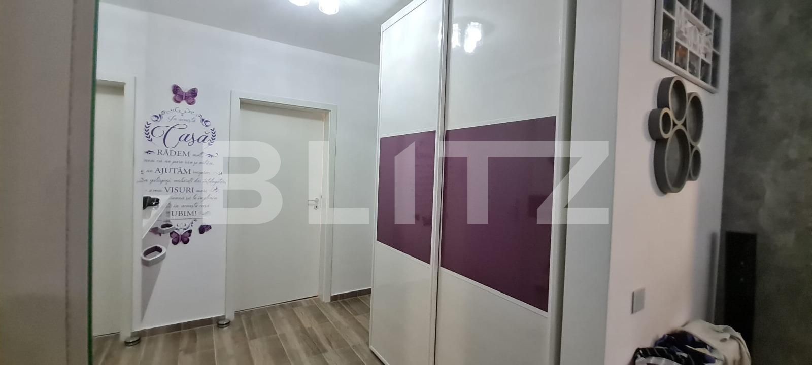 Apartament de vânzare 3 camere Exterior Vest - 79296AV | BLITZ Sibiu | Poza6