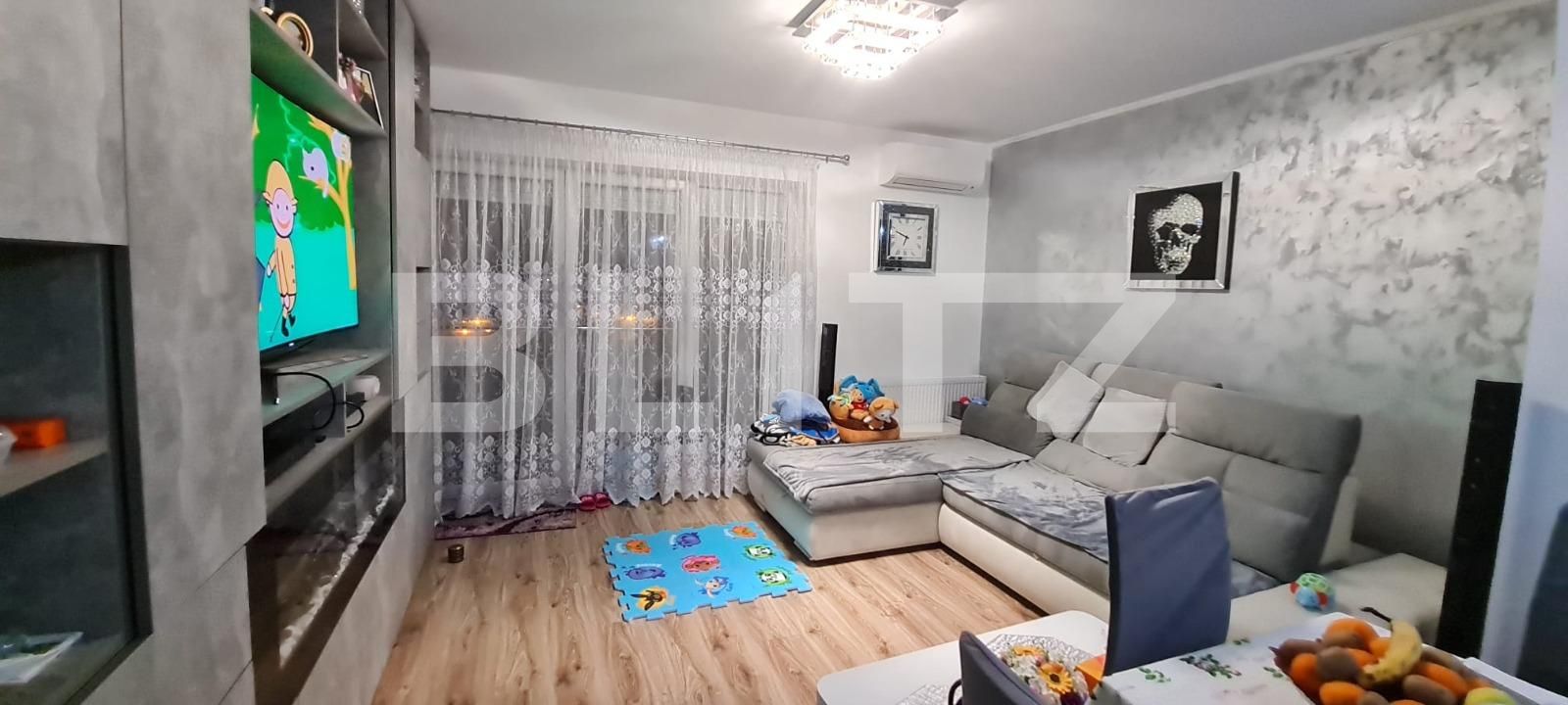 Apartament de vânzare 3 camere Exterior Vest - 79296AV | BLITZ Sibiu | Poza2