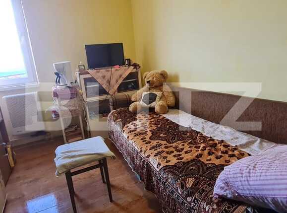 Garsonieră de vânzare Hipodrom 3 - 79297AV | BLITZ Sibiu | Poza1