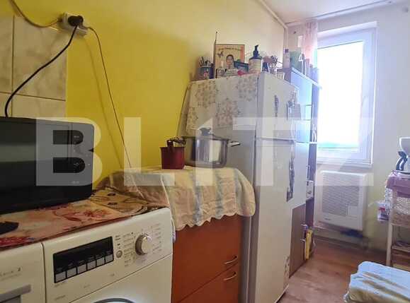 Garsonieră de vânzare Hipodrom 3 - 79297AV | BLITZ Sibiu | Poza2