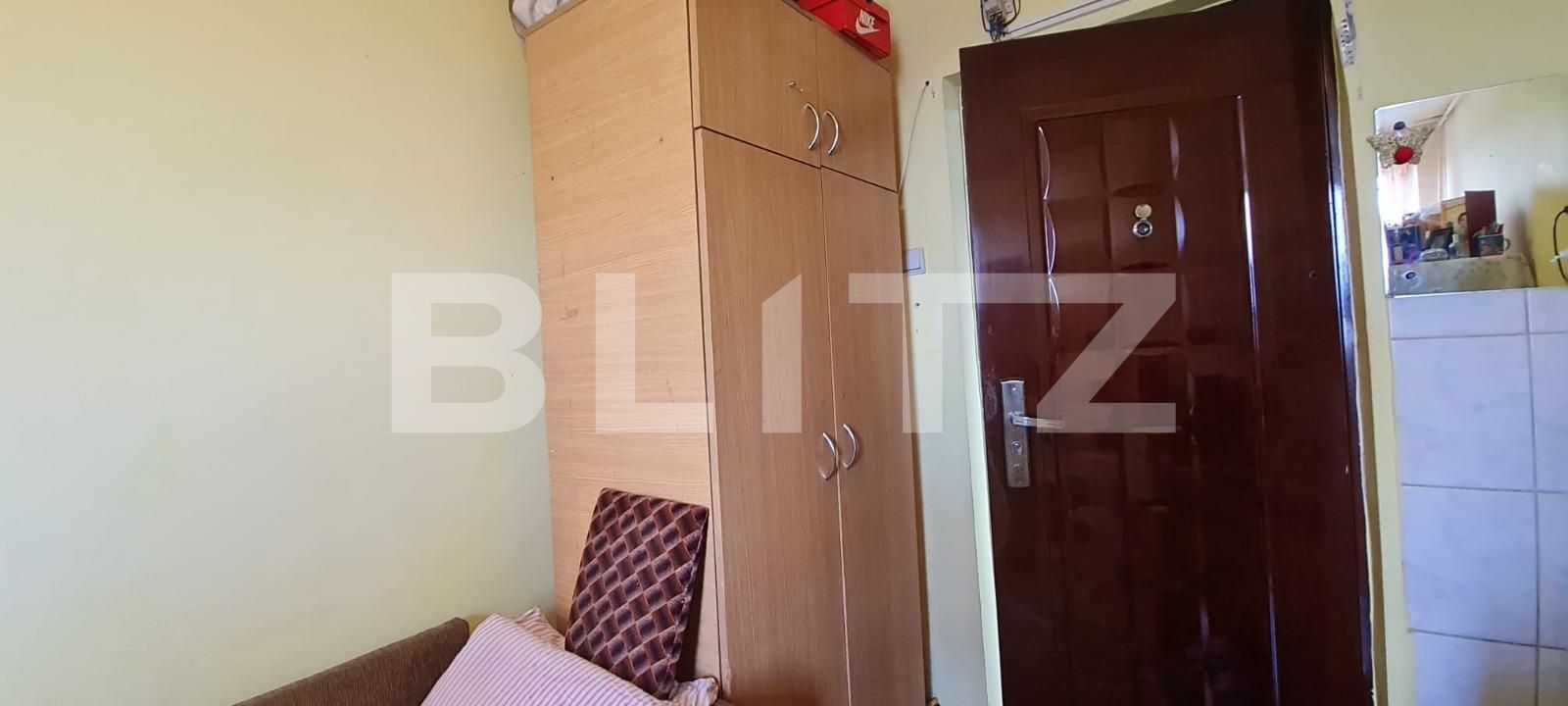 Garsonieră de vânzare Hipodrom 3 - 79297AV | BLITZ Sibiu | Poza3