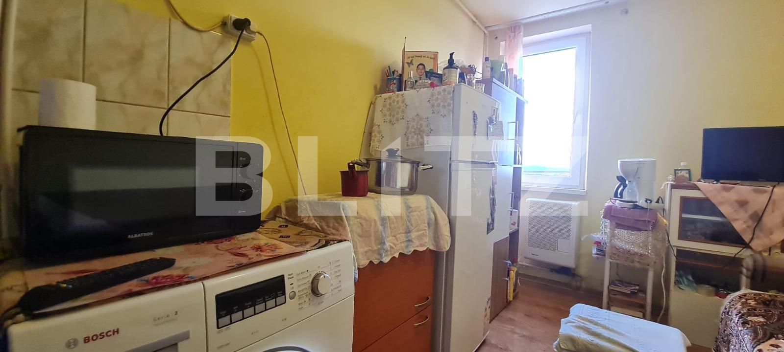 Garsonieră de vânzare Hipodrom 3 - 79297AV | BLITZ Sibiu | Poza2