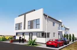 Duplex în zonă cu priveliște deosebită!