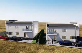 Duplex în zonă cu priveliște deosebită!