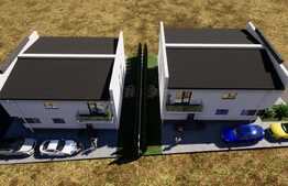 Duplex în zonă cu priveliște deosebită!