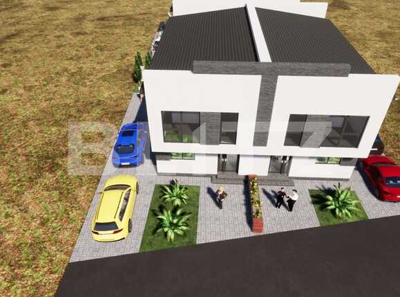 Casa de vânzare 4 camere Cisnadie - 79362CV | BLITZ Sibiu | Poza8