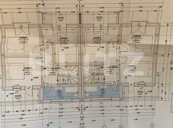 Casa de vânzare 4 camere Cisnadie - 79362CV | BLITZ Sibiu | Poza14