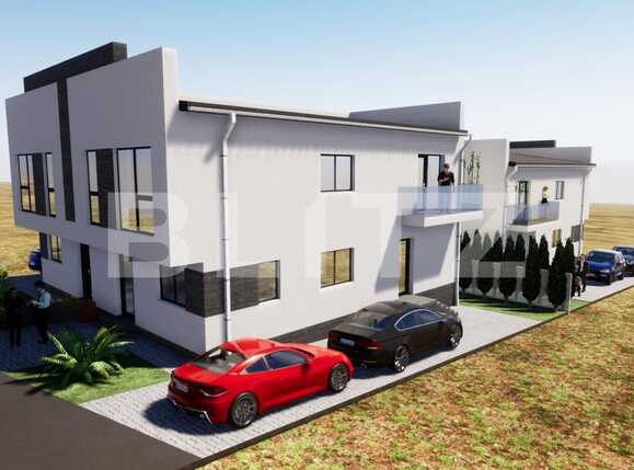 Casa de vânzare 4 camere Cisnadie - 79362CV | BLITZ Sibiu | Poza6