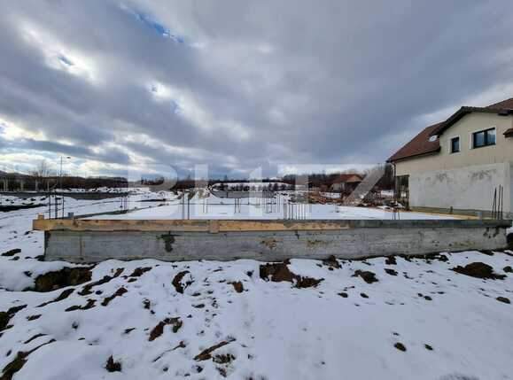 Casa de vânzare 4 camere Cisnadie - 79362CV | BLITZ Sibiu | Poza11