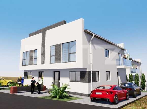 Casa de vânzare 4 camere Cisnadie - 79362CV | BLITZ Sibiu | Poza2