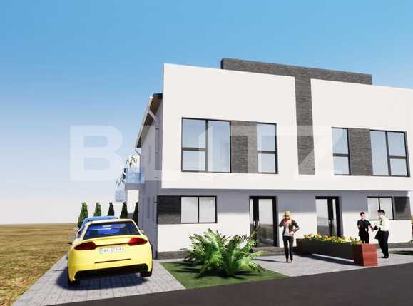 Casa de vânzare 4 camere Cisnadie - 79362CV | BLITZ Sibiu | Poza1