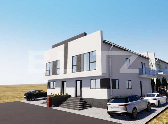 Casa de vânzare 4 camere Cisnadie - 79362CV | BLITZ Sibiu | Poza4