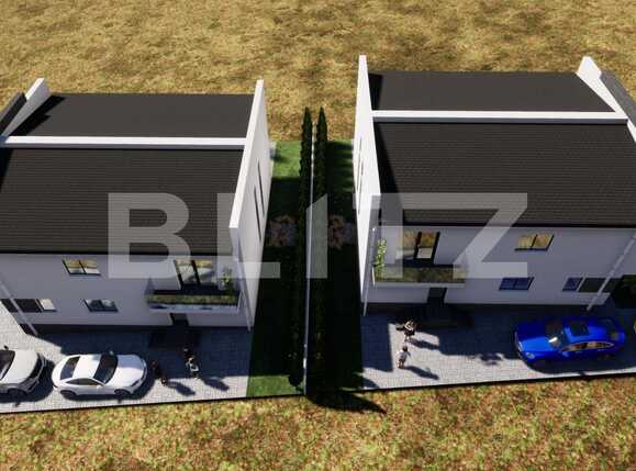 Casa de vânzare 4 camere Cisnadie - 79362CV | BLITZ Sibiu | Poza9