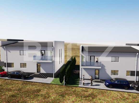 Casa de vânzare 4 camere Cisnadie - 79362CV | BLITZ Sibiu | Poza5