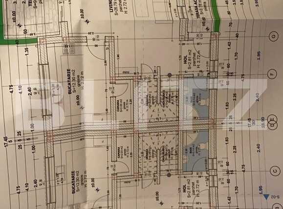 Casa de vânzare 4 camere Cisnadie - 79362CV | BLITZ Sibiu | Poza13