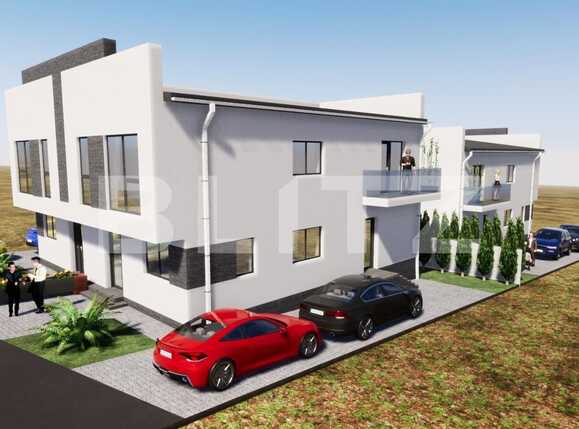 Casa de vânzare 4 camere Cisnadie - 79362CV | BLITZ Sibiu | Poza3