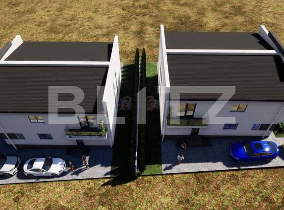 Casa de vânzare 4 camere Cisnadie - 79362CV | BLITZ Sibiu | Poza7