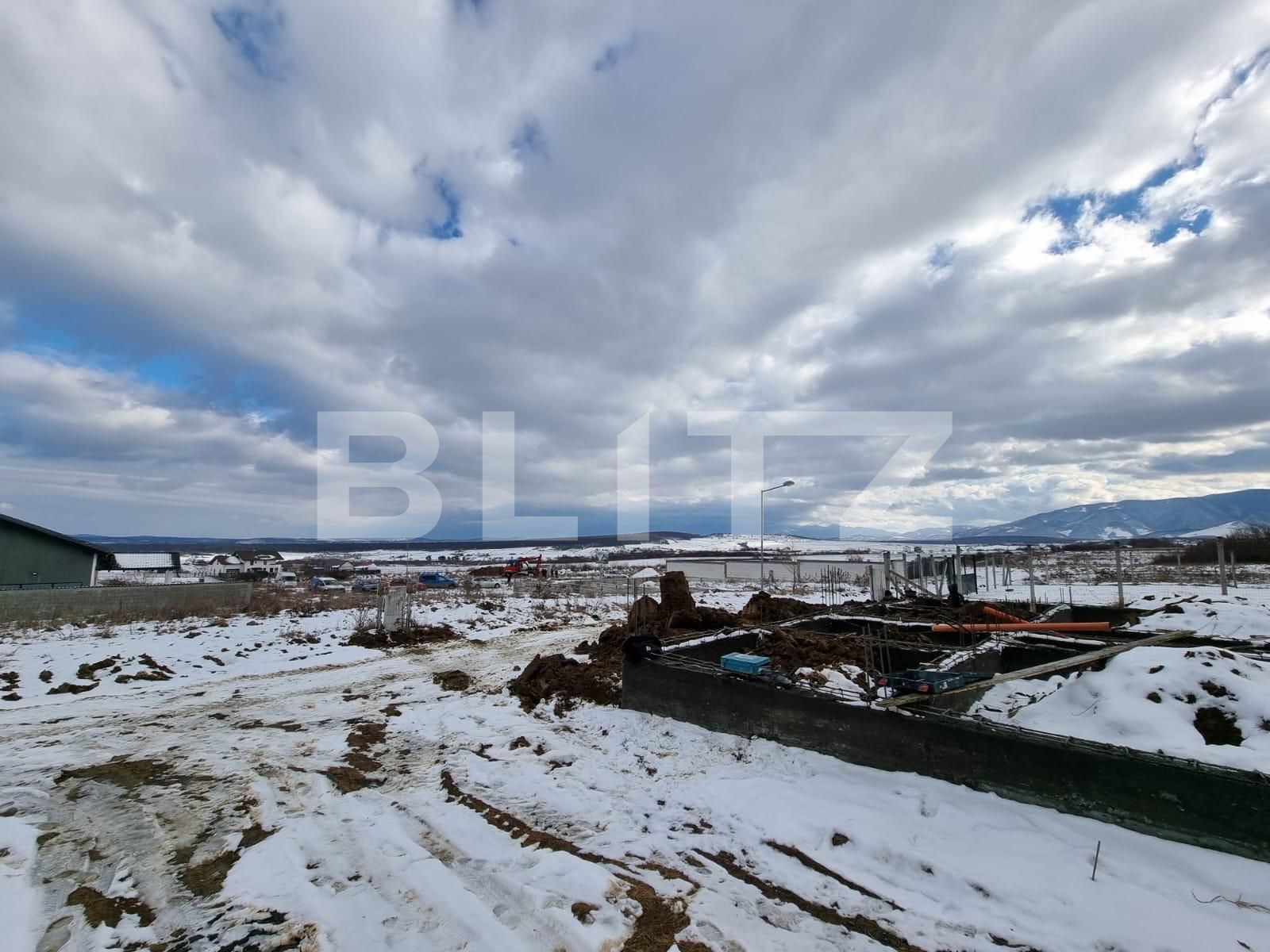 Casa de vânzare 4 camere Cisnadie - 79362CV | BLITZ Sibiu | Poza12