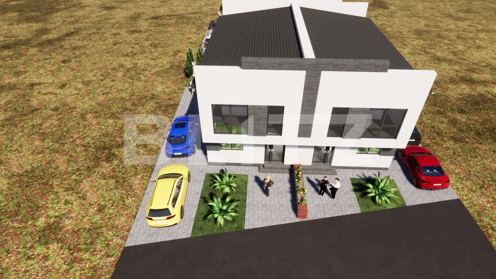 Casa de vânzare 4 camere Cisnadie - 79362CV | BLITZ Sibiu | Poza8