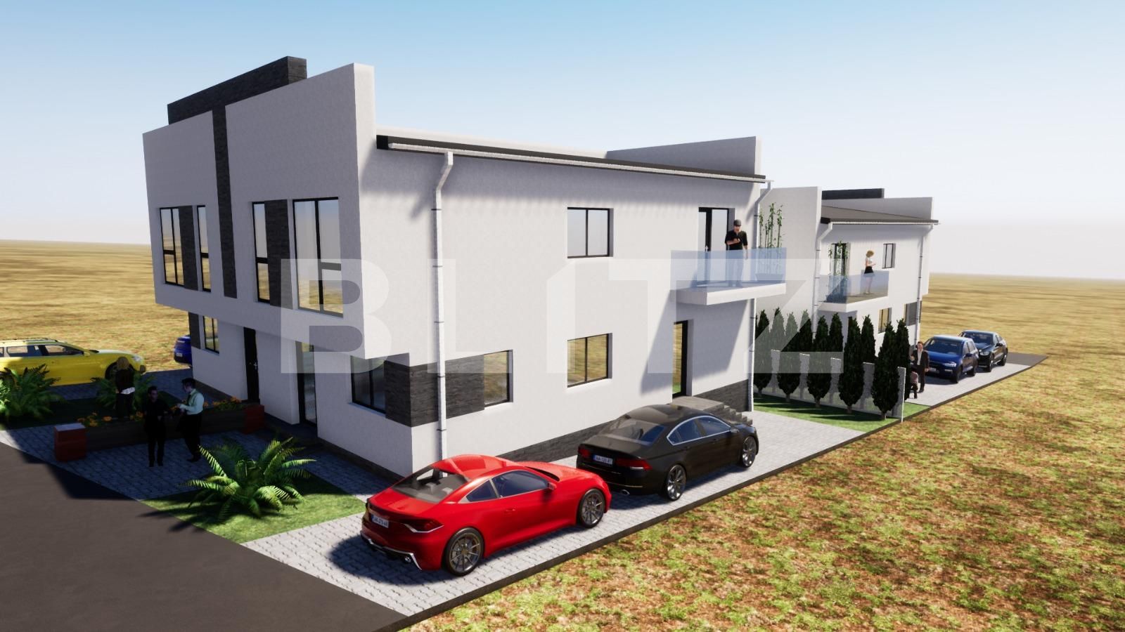 Casa de vânzare 4 camere Cisnadie - 79362CV | BLITZ Sibiu | Poza6