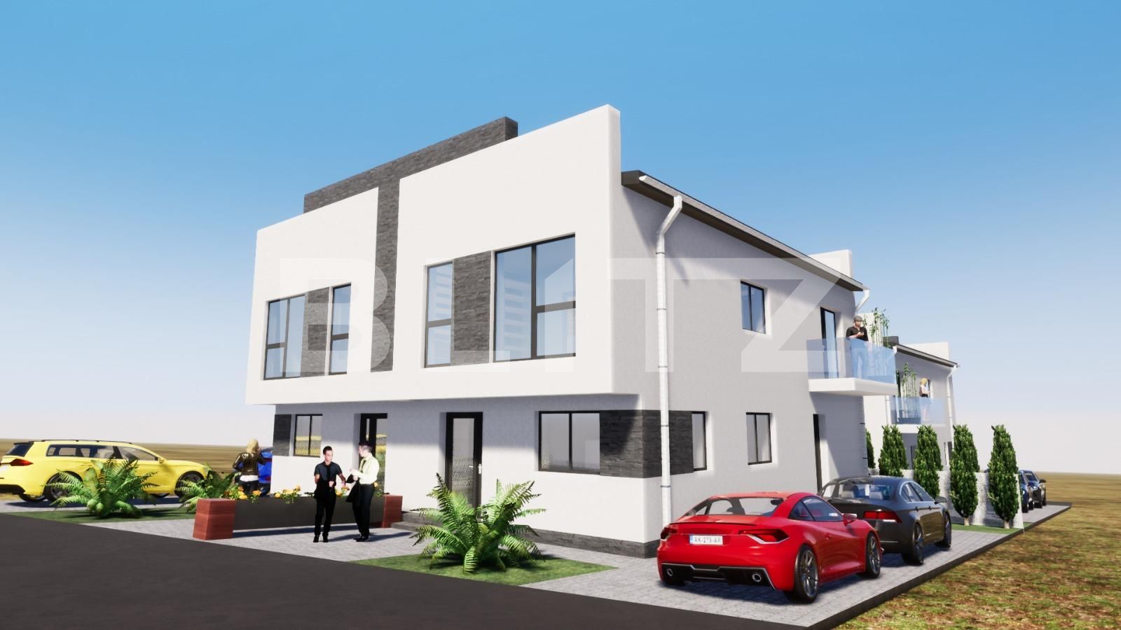 Casa de vânzare 4 camere Cisnadie - 79362CV | BLITZ Sibiu | Poza2