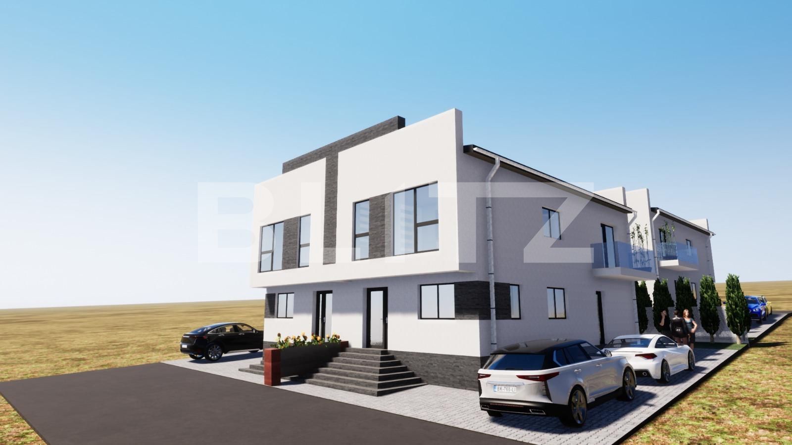 Casa de vânzare 4 camere Cisnadie - 79362CV | BLITZ Sibiu | Poza4