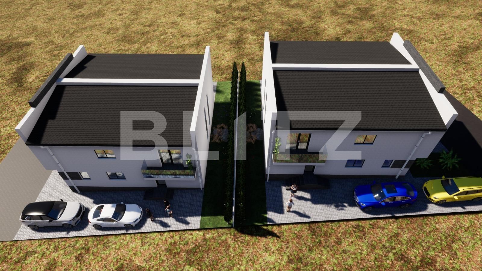 Casa de vânzare 4 camere Cisnadie - 79362CV | BLITZ Sibiu | Poza9