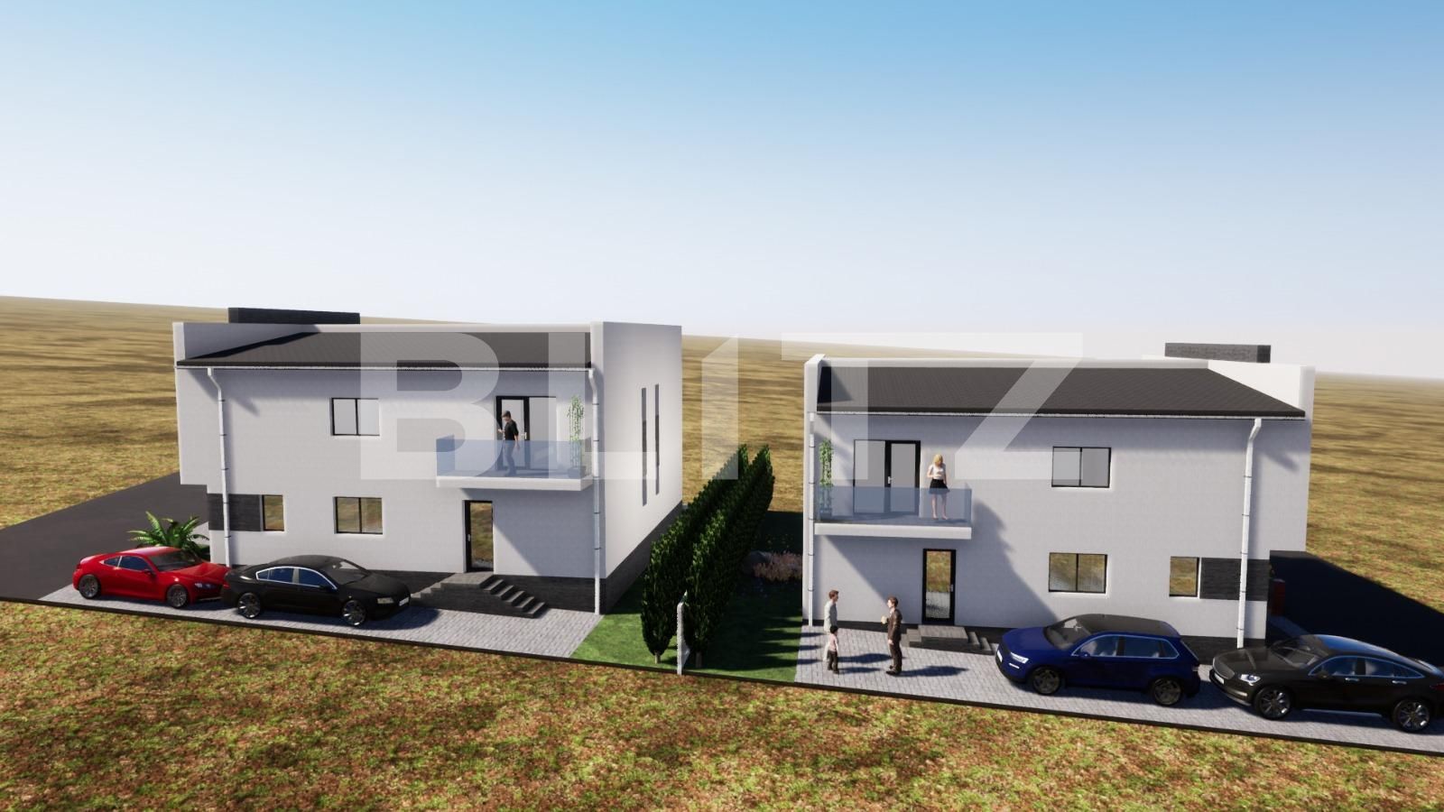 Casa de vânzare 4 camere Cisnadie - 79362CV | BLITZ Sibiu | Poza5