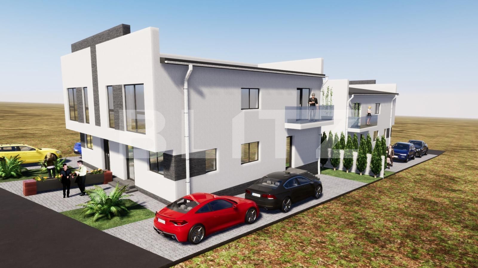 Casa de vânzare 4 camere Cisnadie - 79362CV | BLITZ Sibiu | Poza3