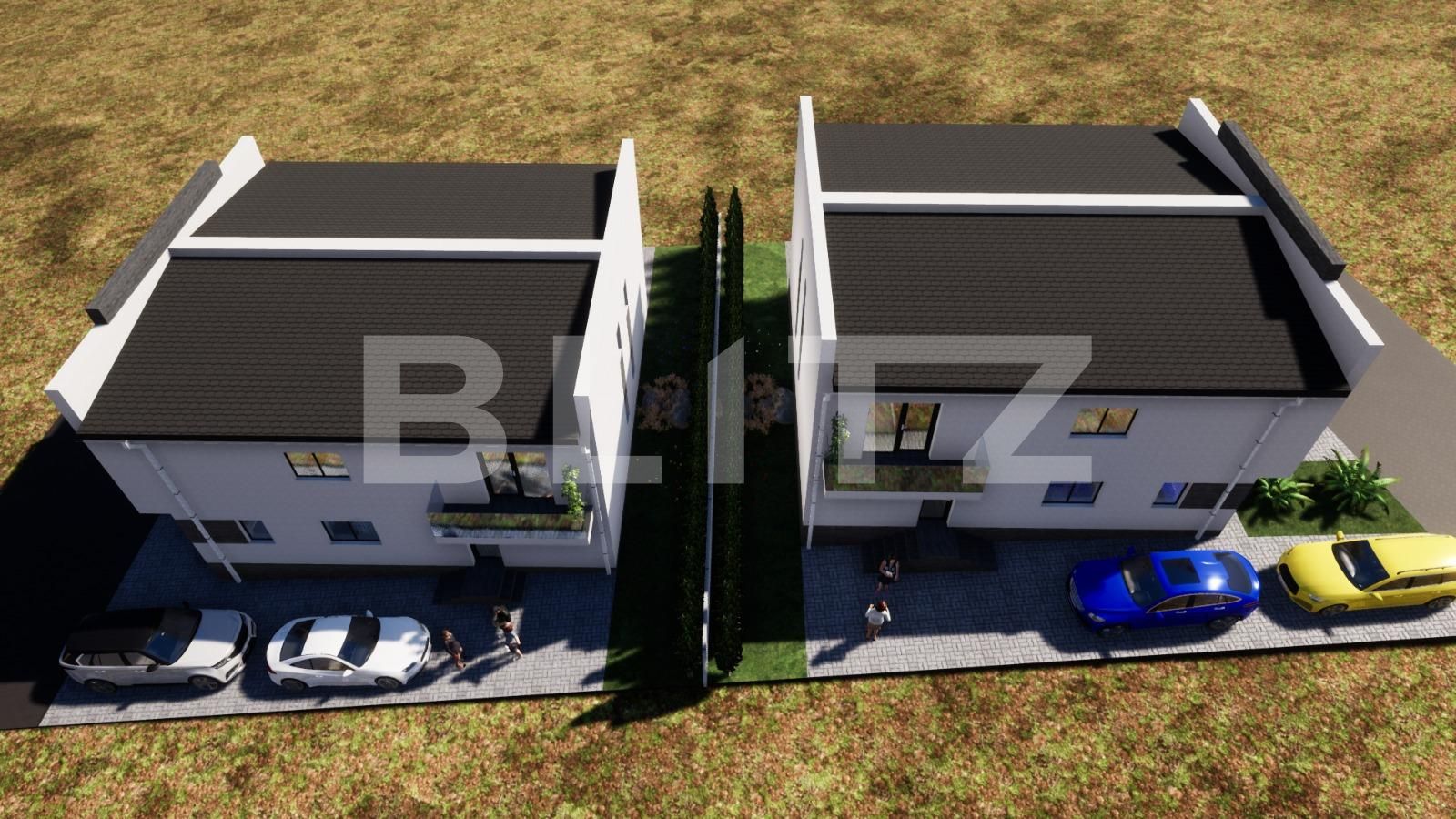 Casa de vânzare 4 camere Cisnadie - 79362CV | BLITZ Sibiu | Poza7