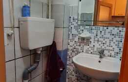 Garsoniera, etaj intermediar, zona Terezian