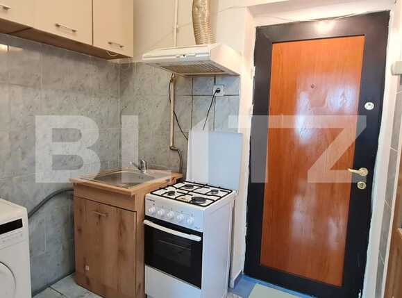 Garsonieră de vânzare Terezian - 79373AV | BLITZ Sibiu | Poza3