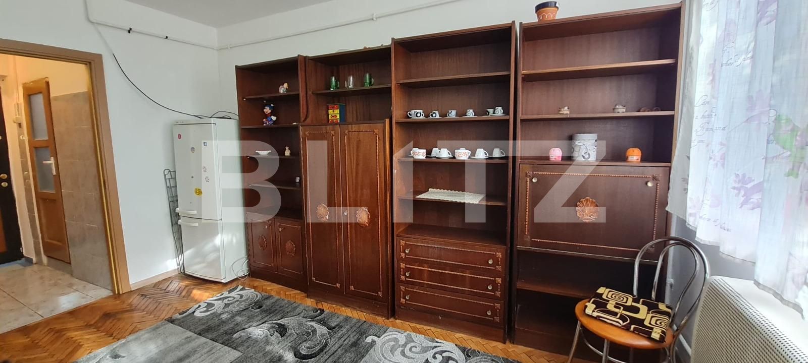 Garsonieră de vânzare Terezian - 79373AV | BLITZ Sibiu | Poza2