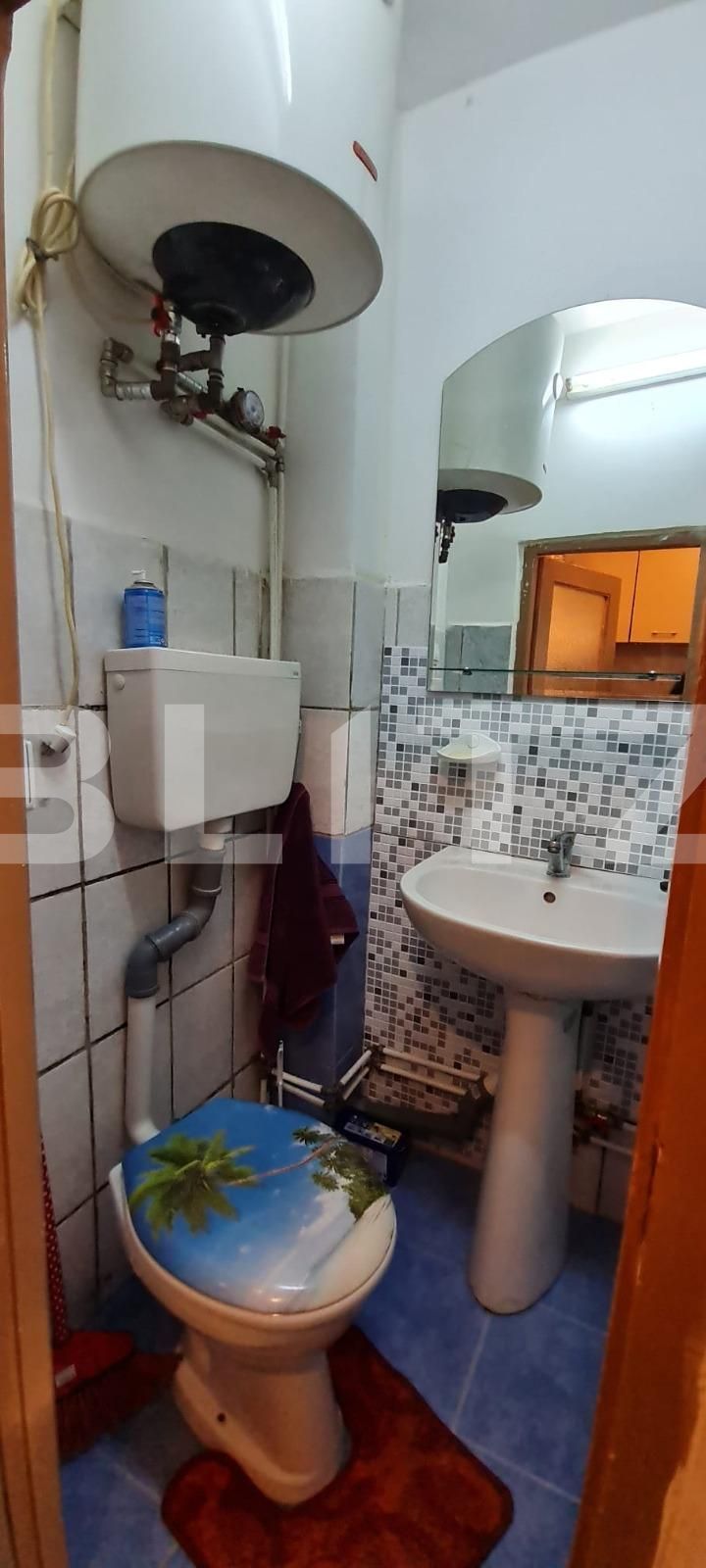 Garsonieră de vânzare Terezian - 79373AV | BLITZ Sibiu | Poza4