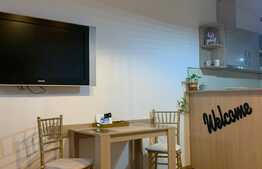 Doua imobile de 67 mp, zona ultracentrala, pretabil regim hotelier!