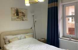 Doua imobile de 67 mp, zona ultracentrala, pretabil regim hotelier!