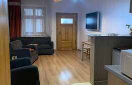 Doua imobile de 67 mp, zona ultracentrala, pretabil regim hotelier!