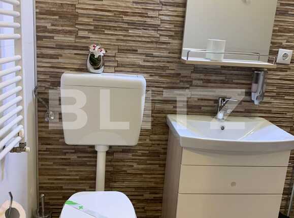 Apartament de vânzare 2 camere Central - 79398AV | BLITZ Sibiu | Poza8