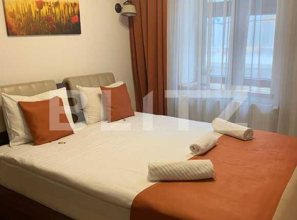 Apartament de vânzare 2 camere Central - 79398AV | BLITZ Sibiu | Poza1