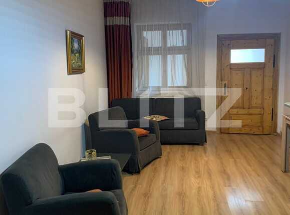 Apartament de vânzare 2 camere Central - 79398AV | BLITZ Sibiu | Poza4