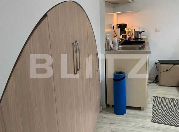 Apartament de vânzare 2 camere Central - 79398AV | BLITZ Sibiu | Poza12