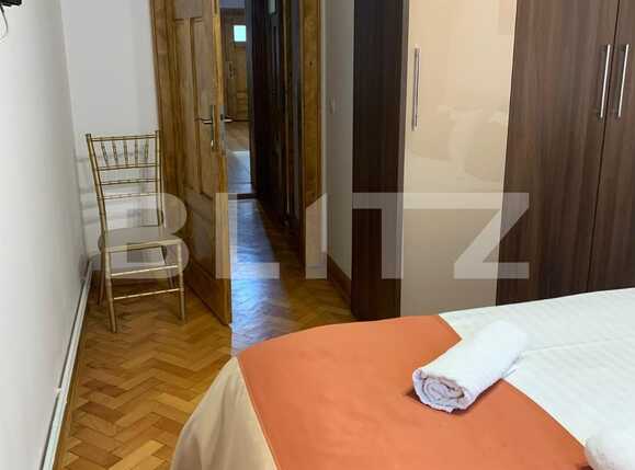 Apartament de vânzare 2 camere Central - 79398AV | BLITZ Sibiu | Poza2