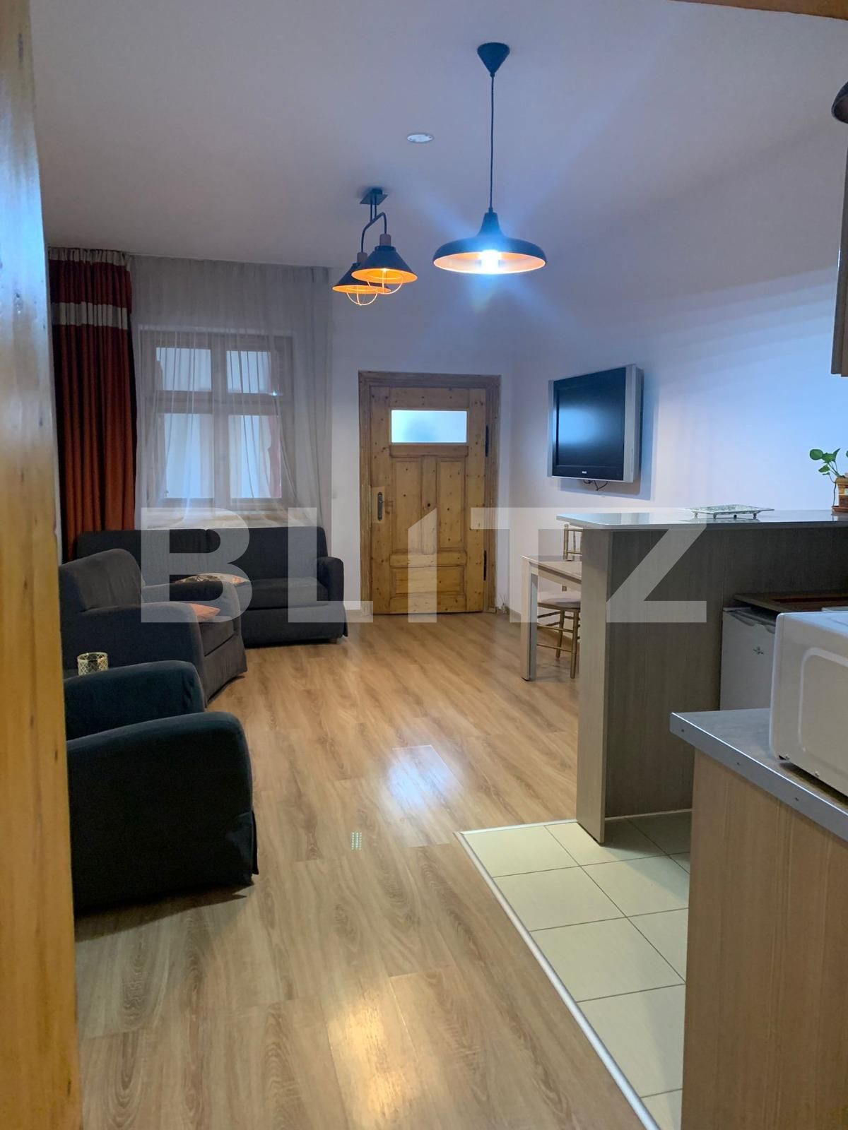 Apartament de vânzare 2 camere Central - 79398AV | BLITZ Sibiu | Poza5